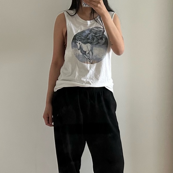 Unicorn tank - Picture 5 of 5